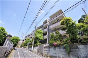 パークハウス代々木公園　TOP